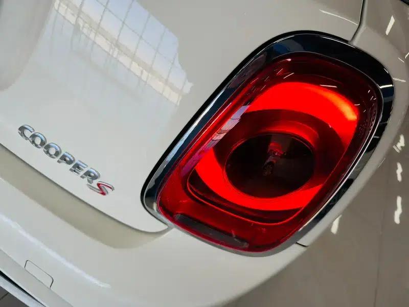 2016 MINI 2.0T COOPER S Performance 5-Door — миниатюра 7