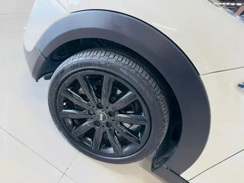 2016 MINI 2.0T COOPER S Performance 5-Door — миниатюра 8