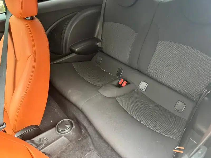 MINI 2013 1.6L ONE Limited Edition - First Model — миниатюра 10