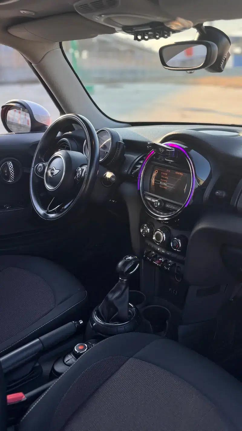 2014 MINI 1.5T COOPER Fun — миниатюра 6