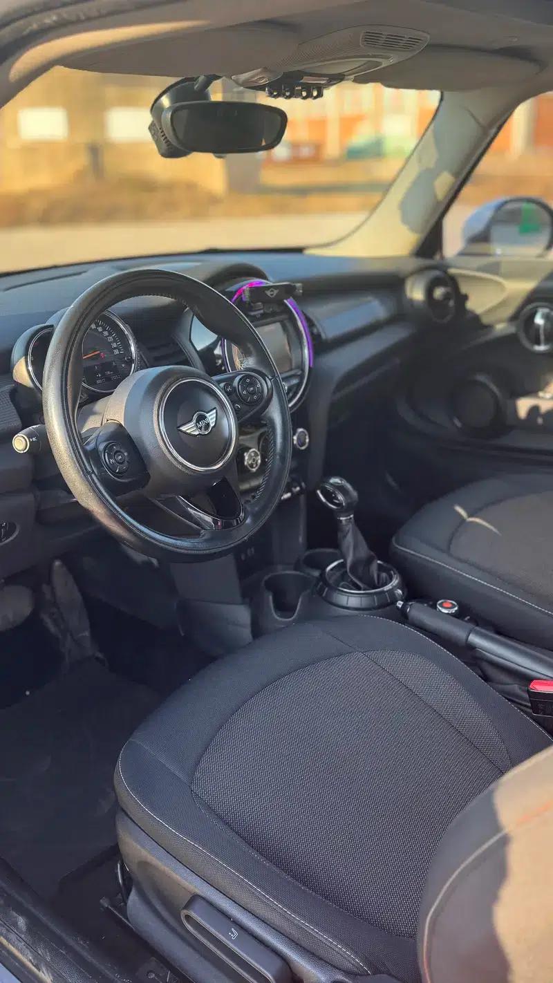 2014 MINI 1.5T COOPER Fun — миниатюра 8
