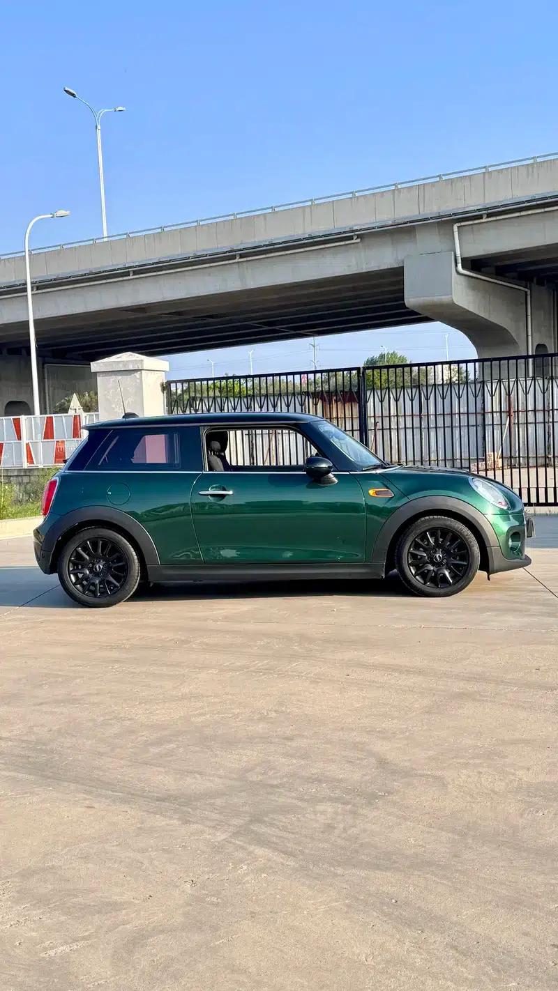 2016 MINI 1.5T COOPER Performance — миниатюра 6