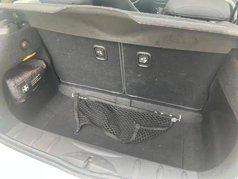 2011 MINI 1.6L COOPER Fun — миниатюра 30