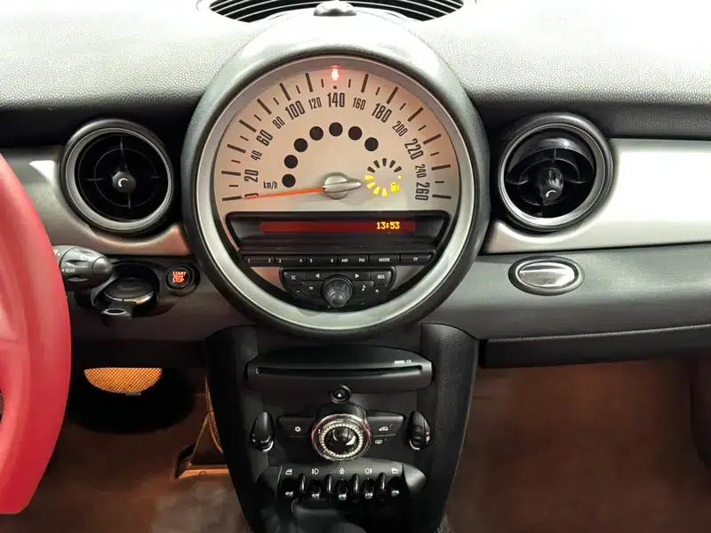 2011 MINI 1.6L ONE — миниатюра 11