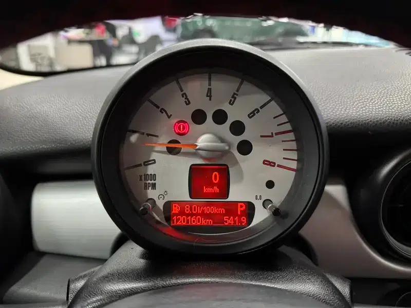 2011 MINI 1.6L ONE — миниатюра 12
