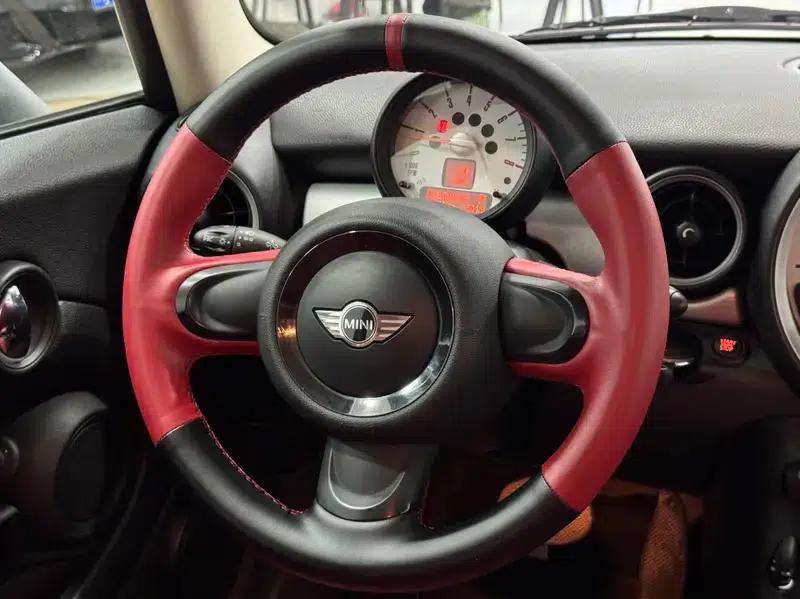 2011 MINI 1.6L ONE — миниатюра 13