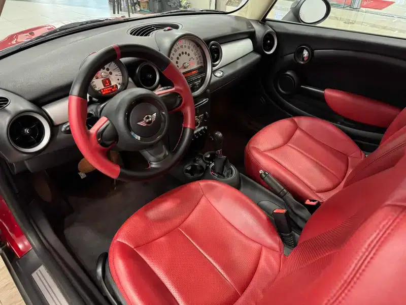 2011 MINI 1.6L ONE — миниатюра 15