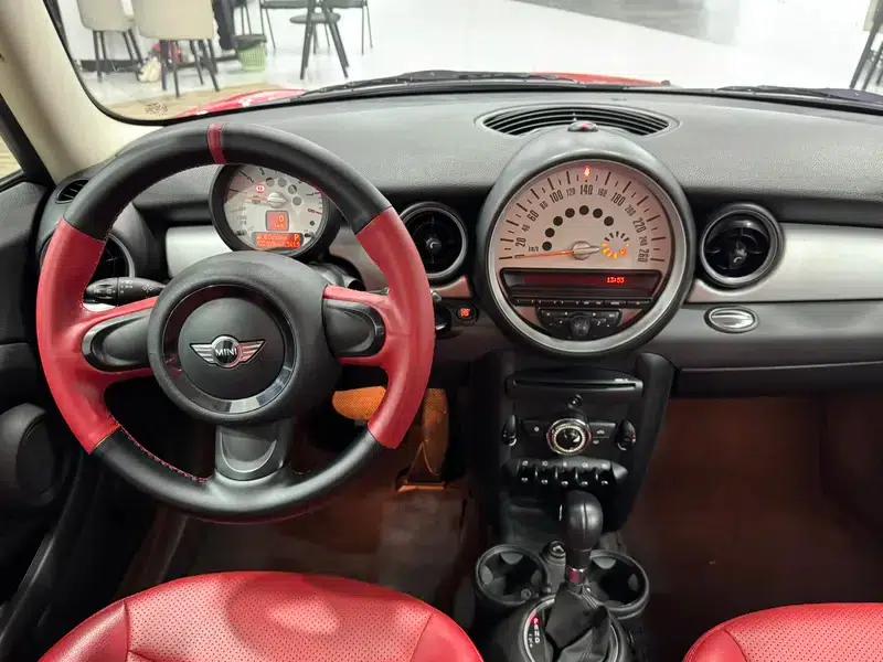 2011 MINI 1.6L ONE — миниатюра 16