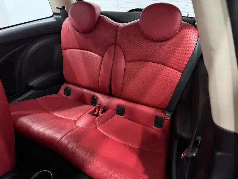 2011 MINI 1.6L ONE — миниатюра 18
