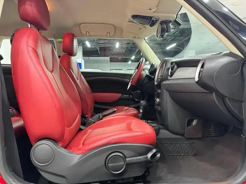 2011 MINI 1.6L ONE — миниатюра 19