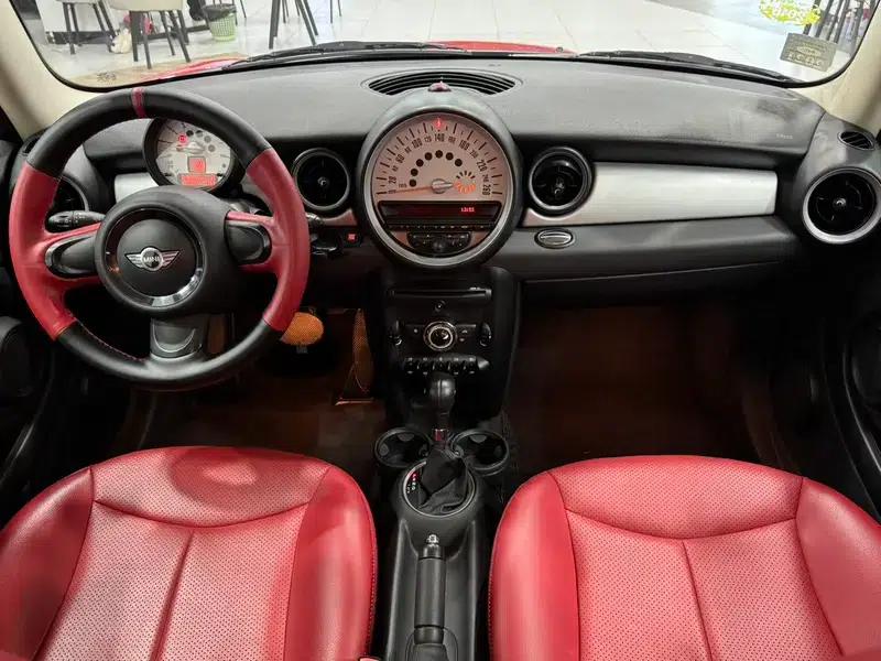 2011 MINI 1.6L ONE — миниатюра 10