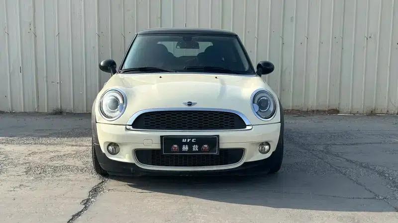 MINI 2012 1.6L COOPER Baker Street — миниатюра 2