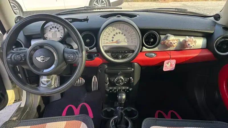 MINI 2012 1.6L COOPER Baker Street — миниатюра 7