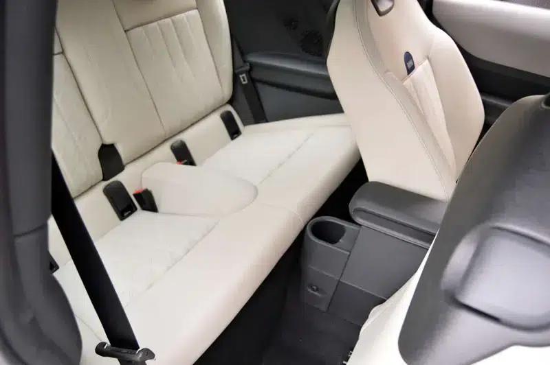 MINI 2025 2.0T COOPER S 3-Door Model - Artist — миниатюра 14