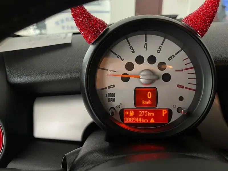 MINI 2013 1.6L ONE Limited Edition - First Model — миниатюра 9