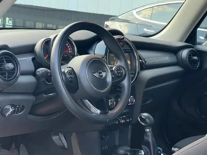 2016 MINI 1.5T COOPER — миниатюра 13
