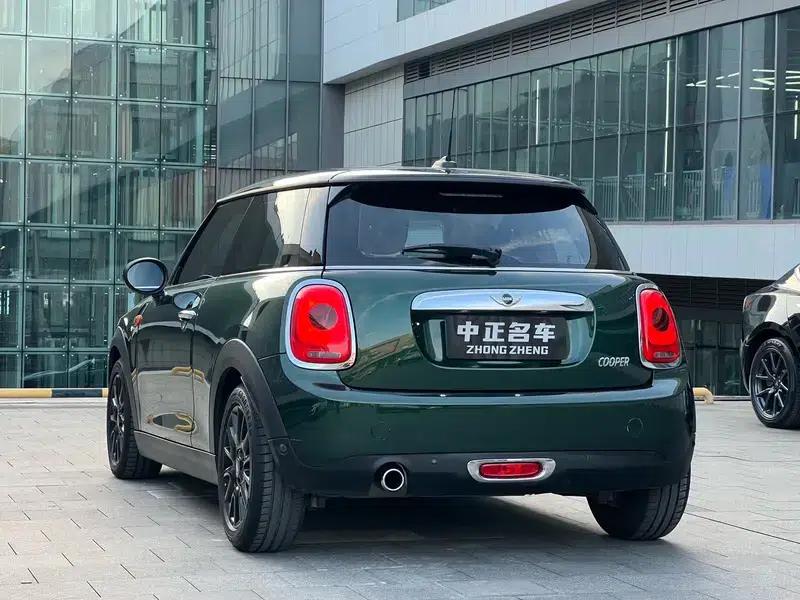 2016 MINI 1.5T COOPER — миниатюра 4