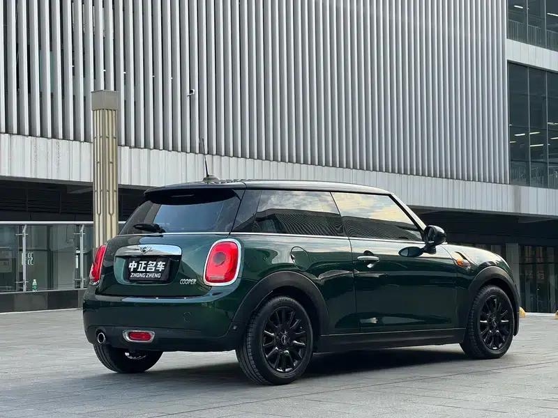 2016 MINI 1.5T COOPER — миниатюра 6