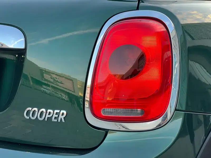 2016 MINI 1.5T COOPER — миниатюра 7