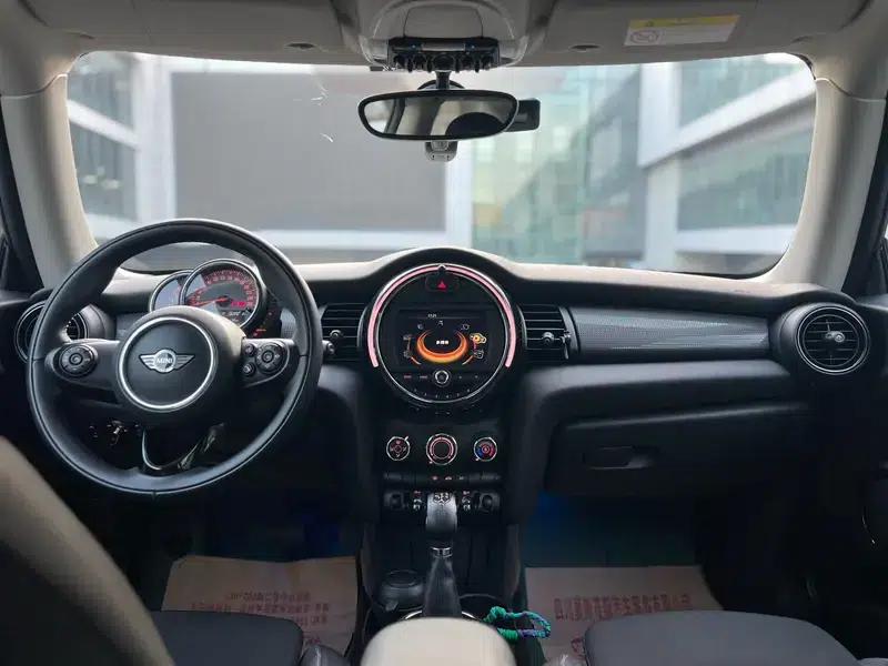 2016 MINI 1.5T COOPER — миниатюра 9