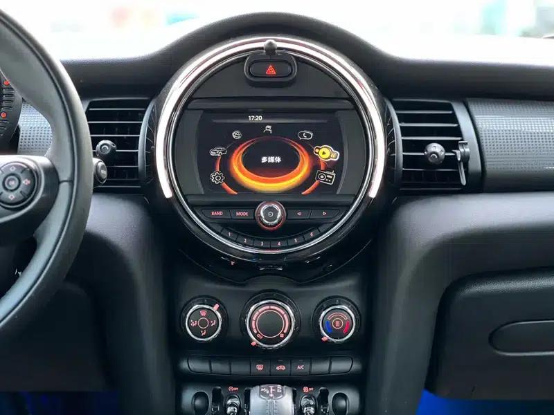 2016 MINI 1.5T COOPER — миниатюра 10