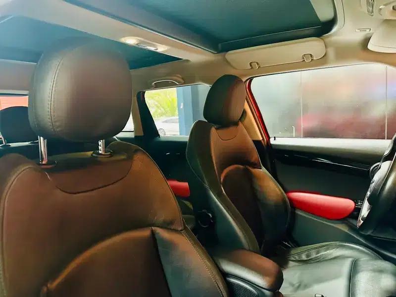 2019 MINI 2.0T COOPER S Classic 5-Door Version — миниатюра 13