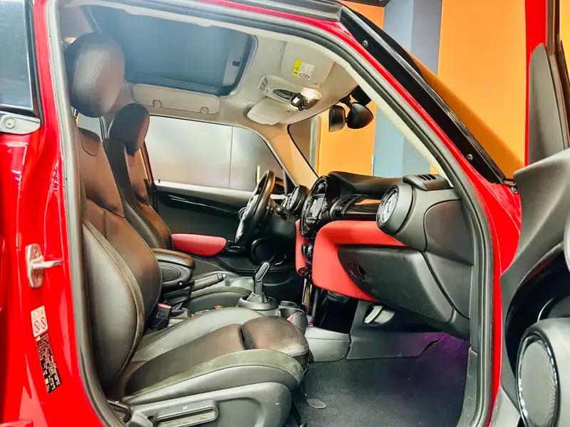 2019 MINI 2.0T COOPER S Classic 5-Door Version — миниатюра 14