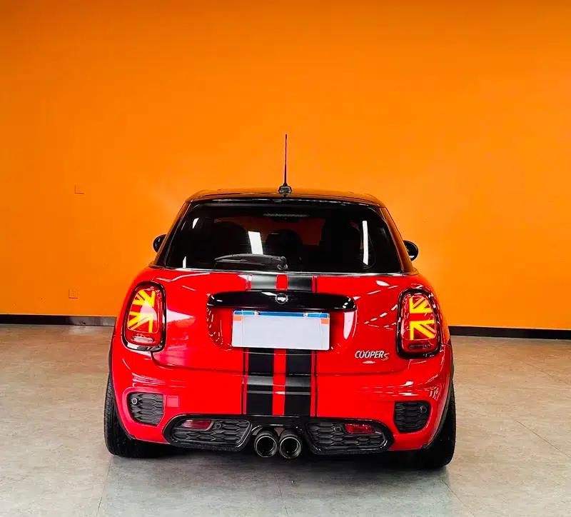 2019 MINI 2.0T COOPER S Classic 5-Door Version — миниатюра 4