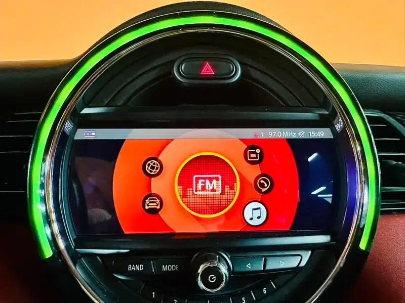 2019 MINI 2.0T COOPER S Classic 5-Door Version — миниатюра 5
