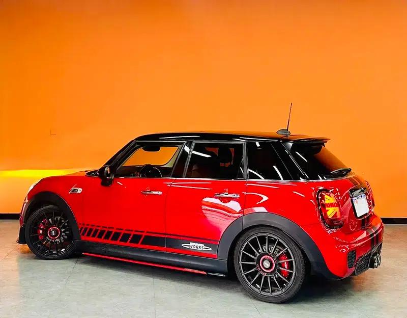 2019 MINI 2.0T COOPER S Classic 5-Door Version — миниатюра 6