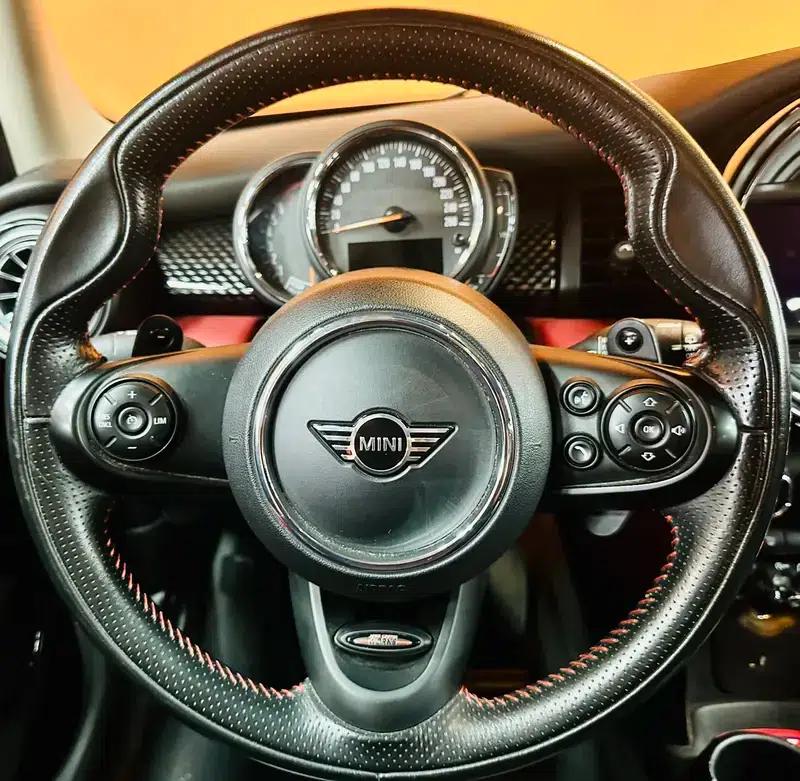 2019 MINI 2.0T COOPER S Classic 5-Door Version — миниатюра 9