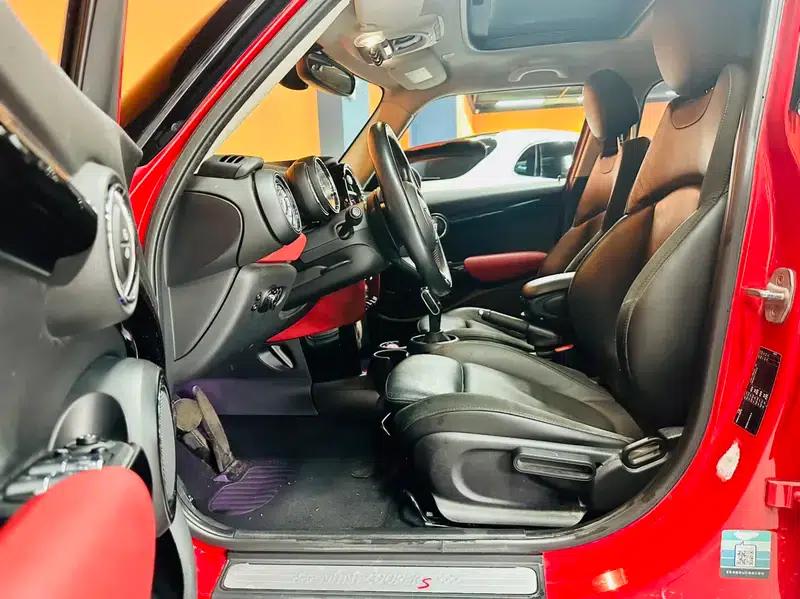 2019 MINI 2.0T COOPER S Classic 5-Door Version — миниатюра 10