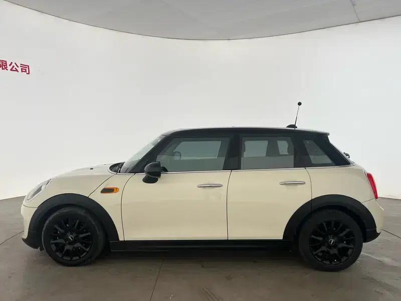 2018 MINI 1.5T ONE PLUS 5-Door — миниатюра 3
