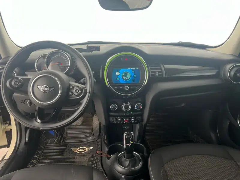 2018 MINI 1.5T ONE PLUS 5-Door — миниатюра 7