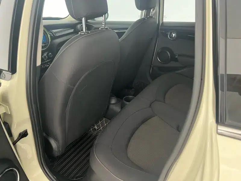 2018 MINI 1.5T ONE PLUS 5-Door — миниатюра 10