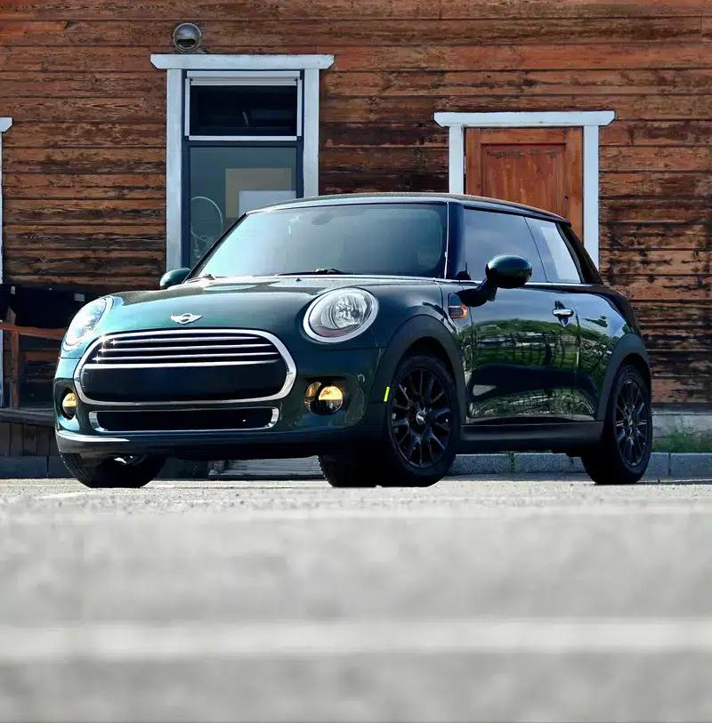 2018 MINI 1.5T ONE PLUS — миниатюра 1