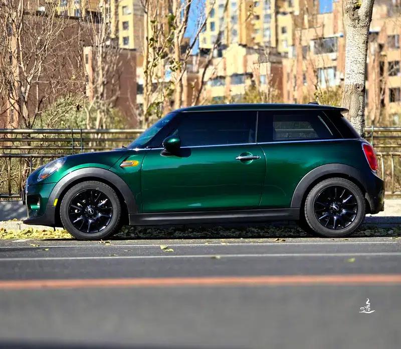 2018 MINI 1.5T ONE PLUS — миниатюра 2