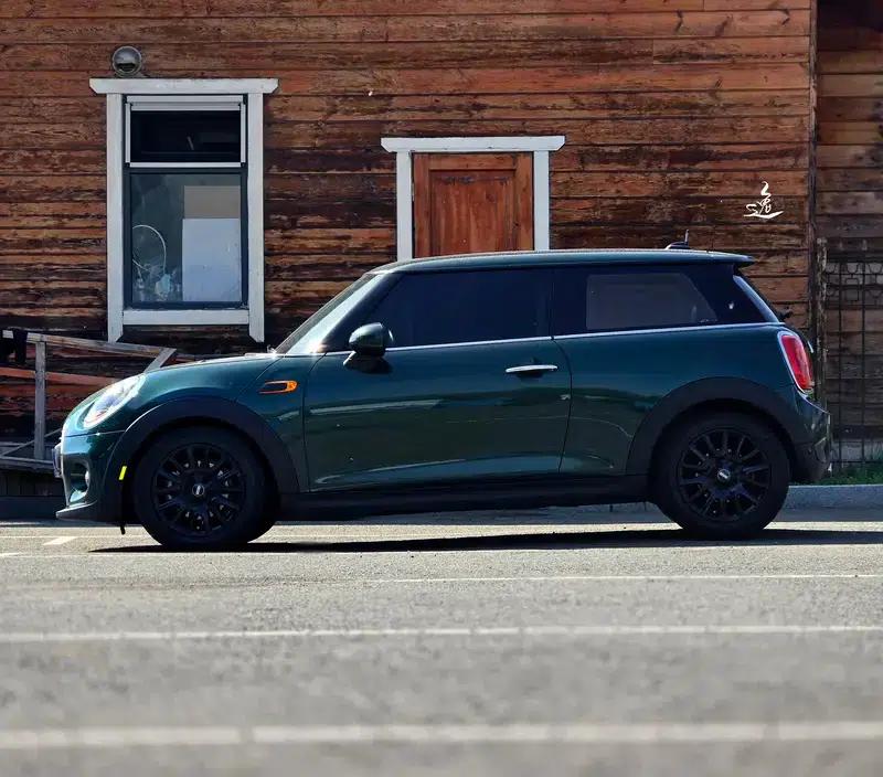 2018 MINI 1.5T ONE PLUS — миниатюра 11