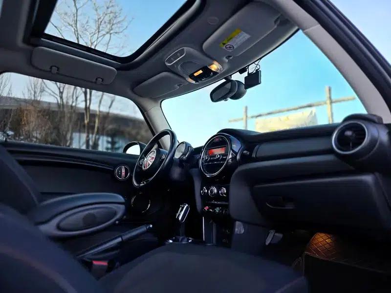 2018 MINI 1.5T ONE PLUS — миниатюра 12