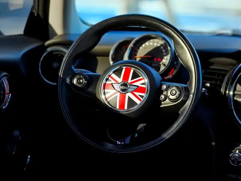 2018 MINI 1.5T ONE PLUS — миниатюра 14