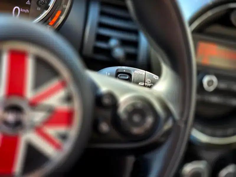 2018 MINI 1.5T ONE PLUS — миниатюра 15