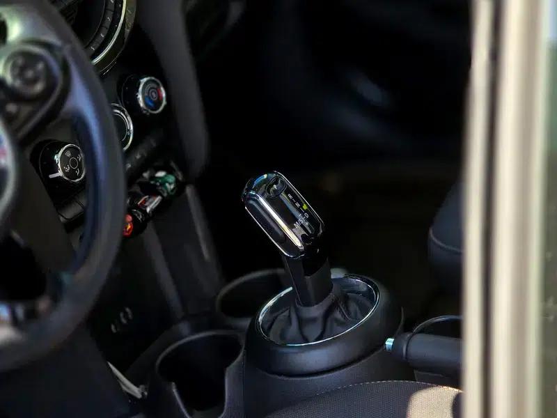 2018 MINI 1.5T ONE PLUS — миниатюра 16