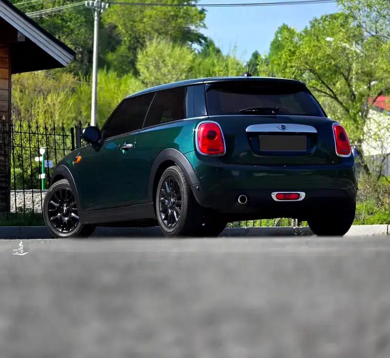 2018 MINI 1.5T ONE PLUS — миниатюра 3
