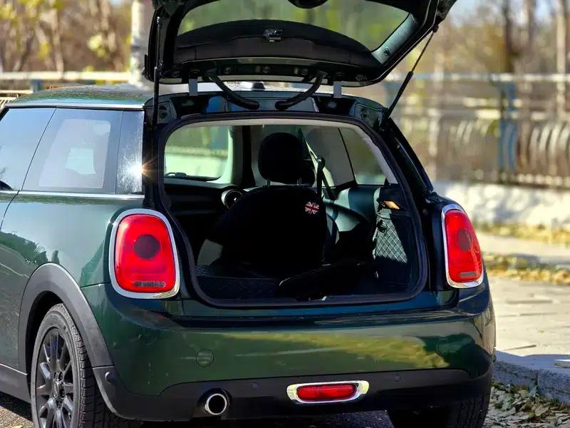 2018 MINI 1.5T ONE PLUS — миниатюра 21