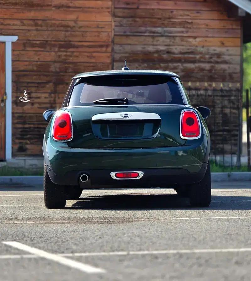 2018 MINI 1.5T ONE PLUS — миниатюра 4