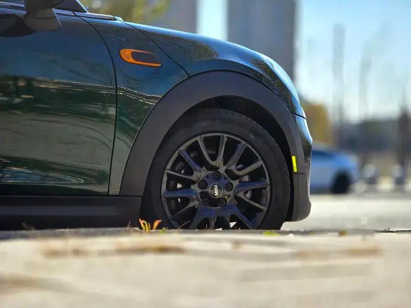2018 MINI 1.5T ONE PLUS — миниатюра 6