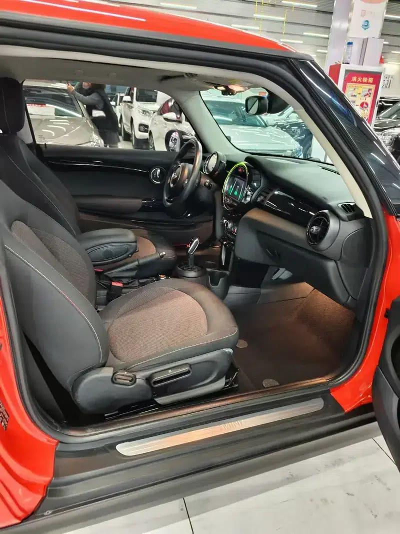 2018 MINI 1.5T ONE PLUS — миниатюра 11