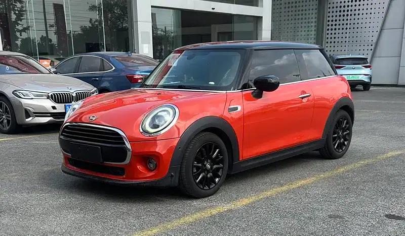 2018 MINI 1.5T COOPER Classic — миниатюра 1