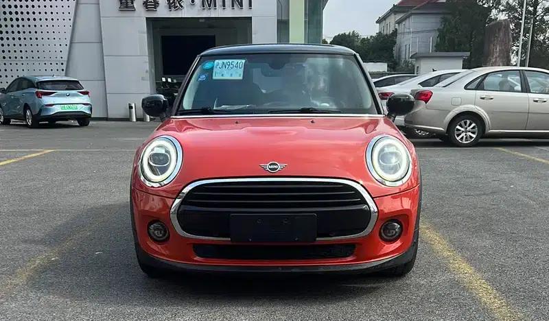 2018 MINI 1.5T COOPER Classic — миниатюра 2