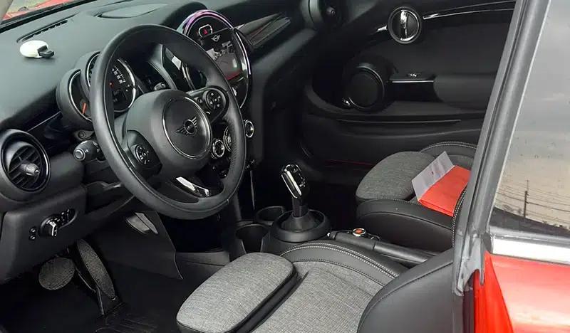 2018 MINI 1.5T COOPER Classic — миниатюра 15